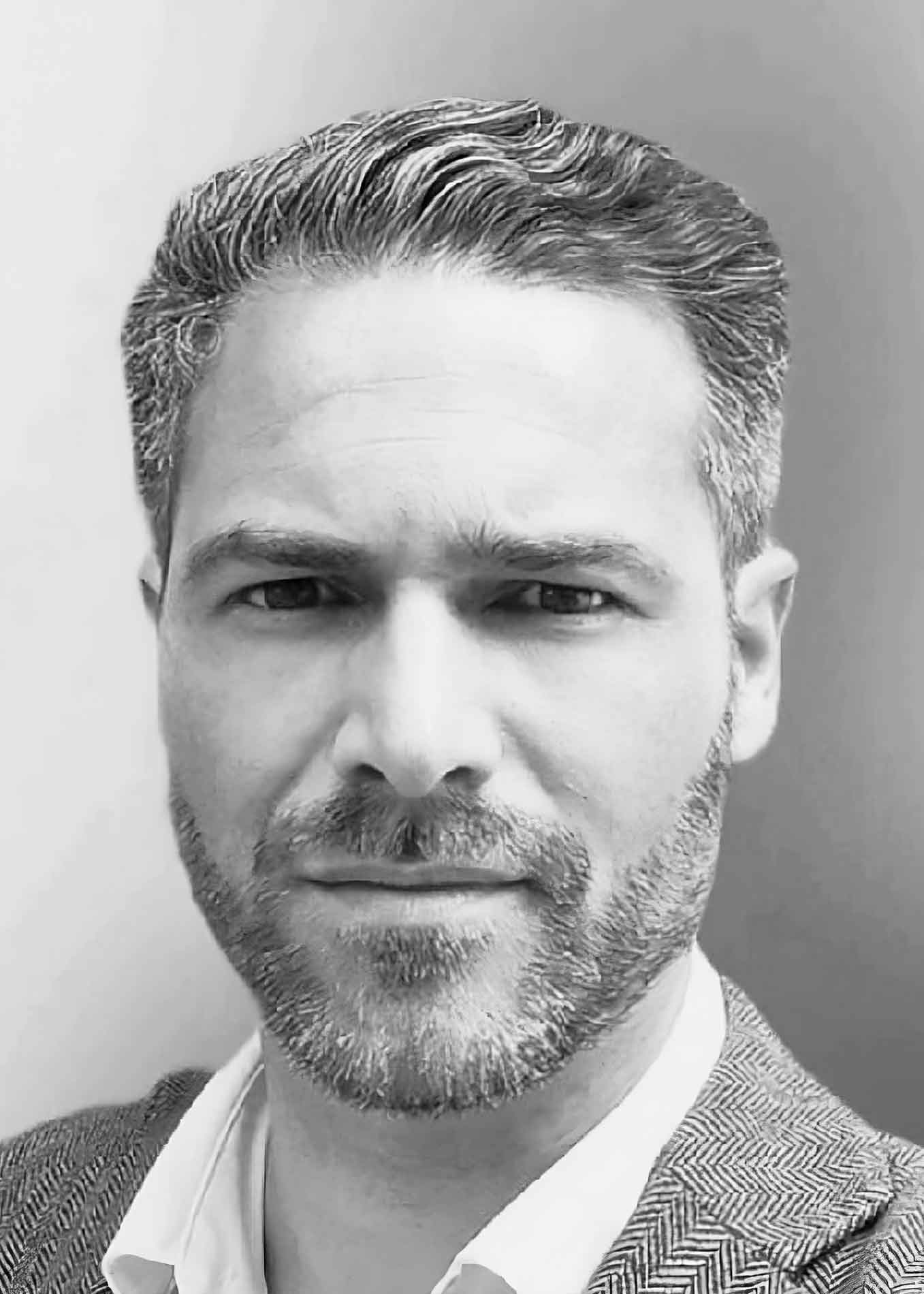 Jean Sebastien Guillaume