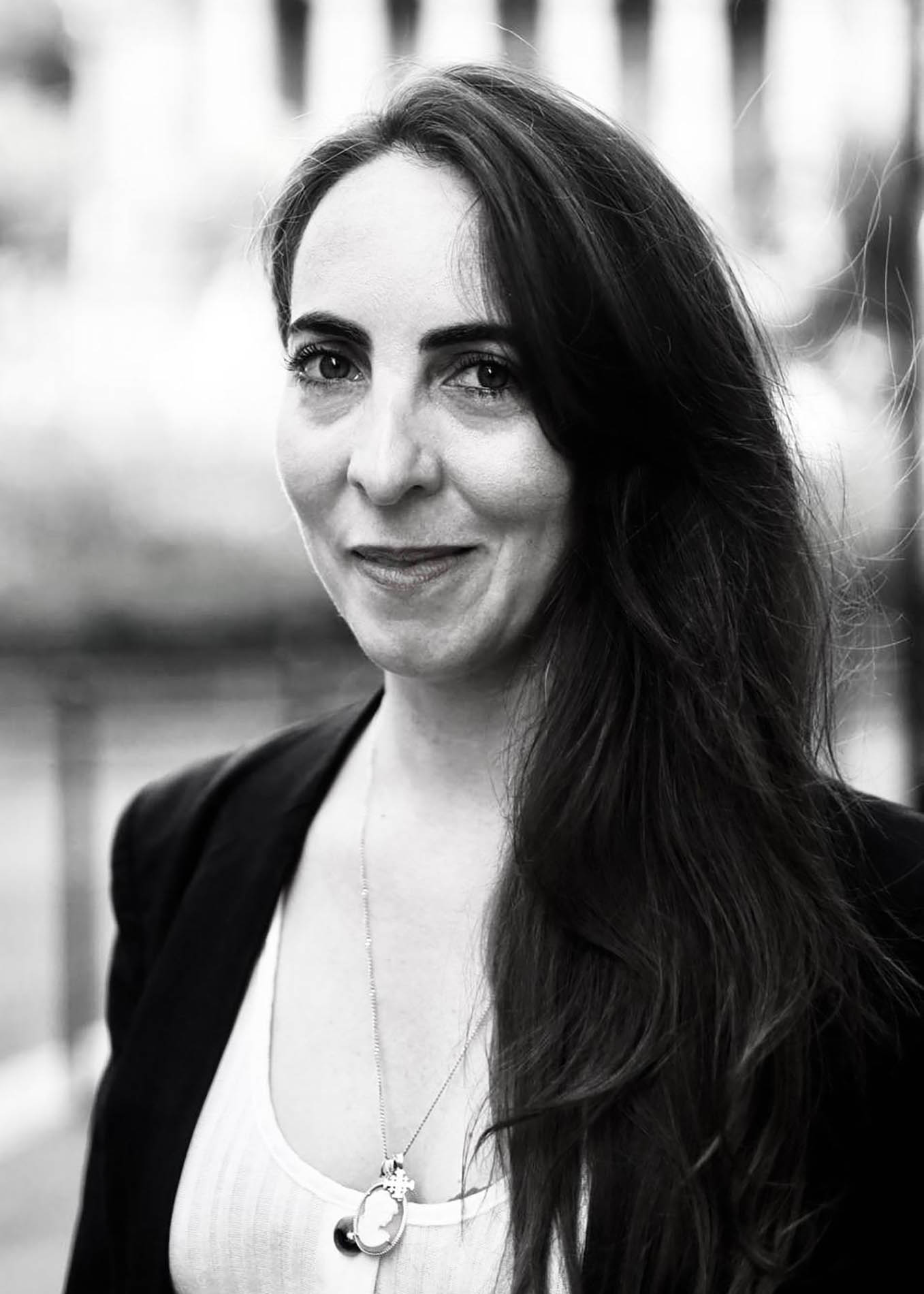 Lara Scarlett Gervais